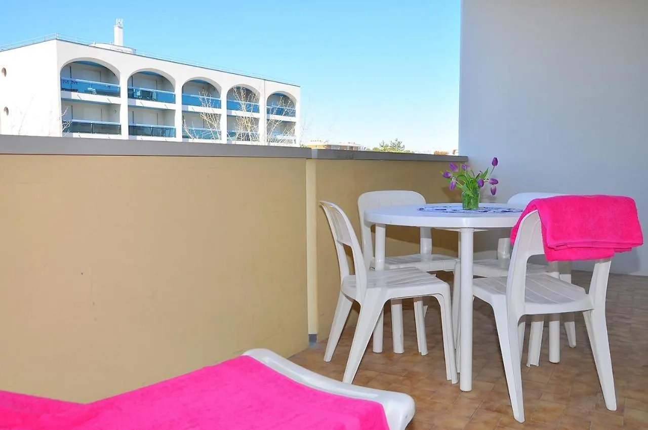 Bright Sea Front Apartment With Terrace - Beahost Bibione 0*,