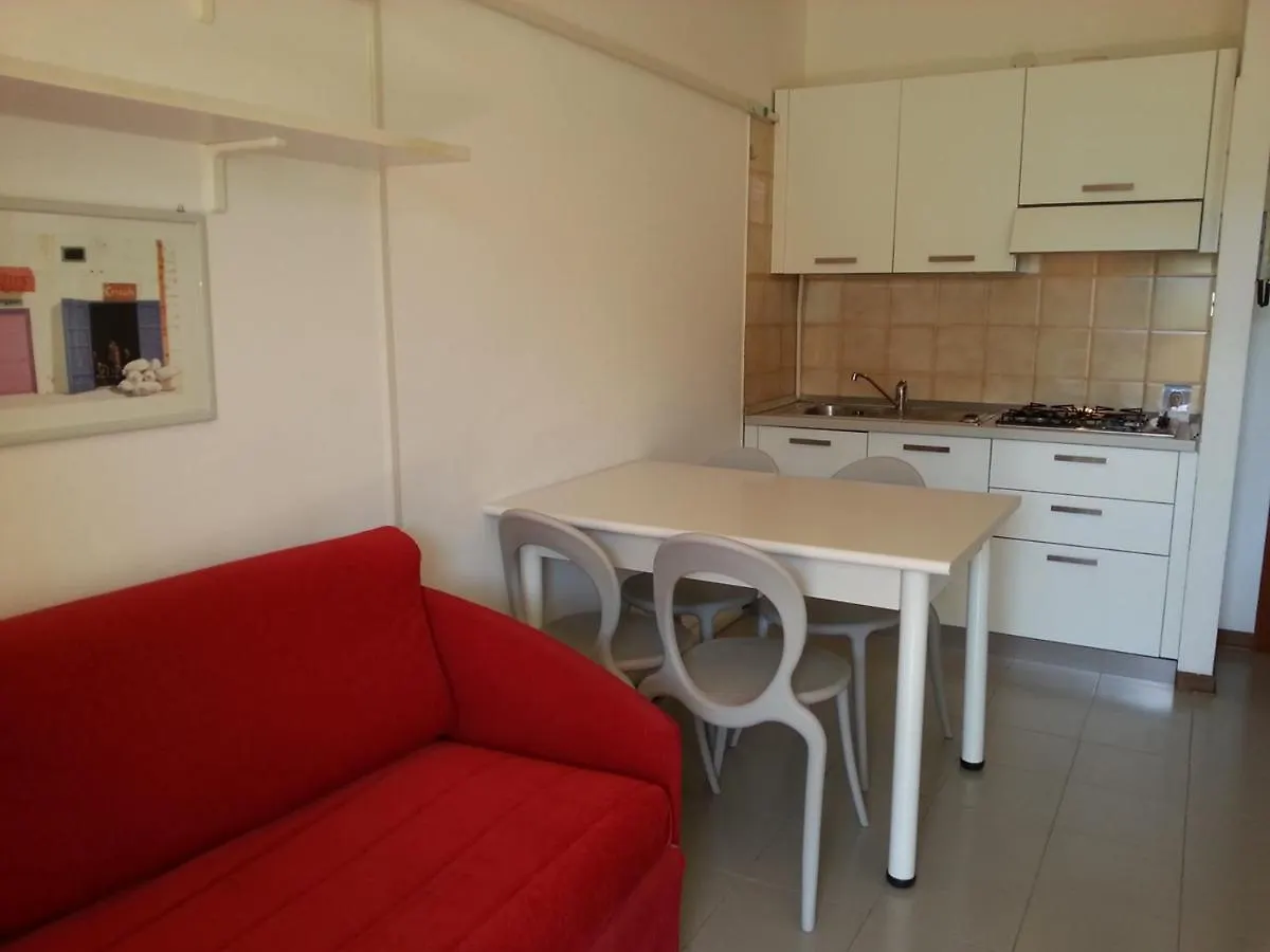 Bright Sea Front Apartment With Terrace - Beahost Bibione 0*,  Italy