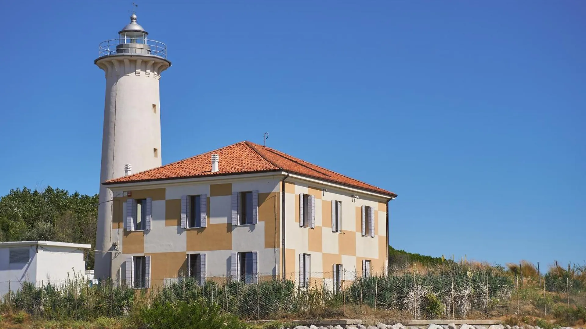 Bright Sea Front Apartment With Terrace - Beahost Bibione