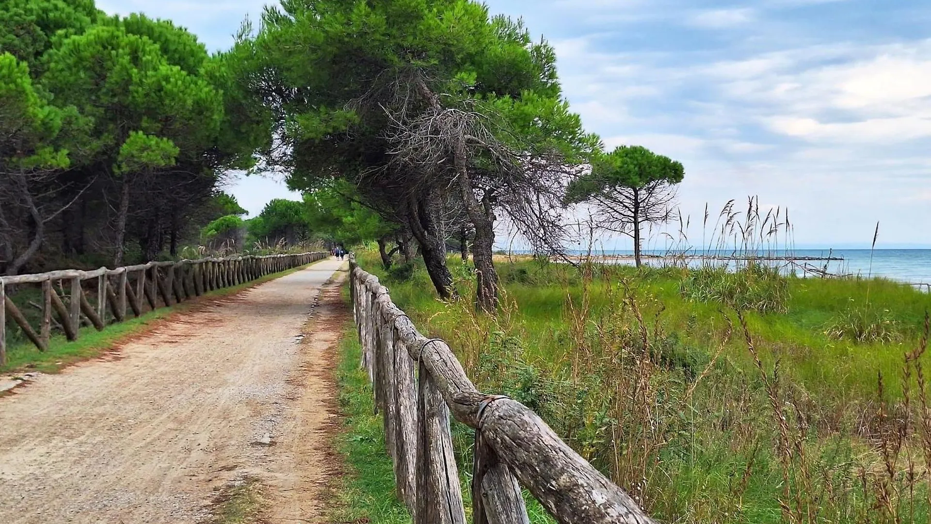 Bright Sea Front Apartment With Terrace - Beahost Bibione