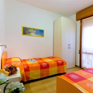  Apartment Castore