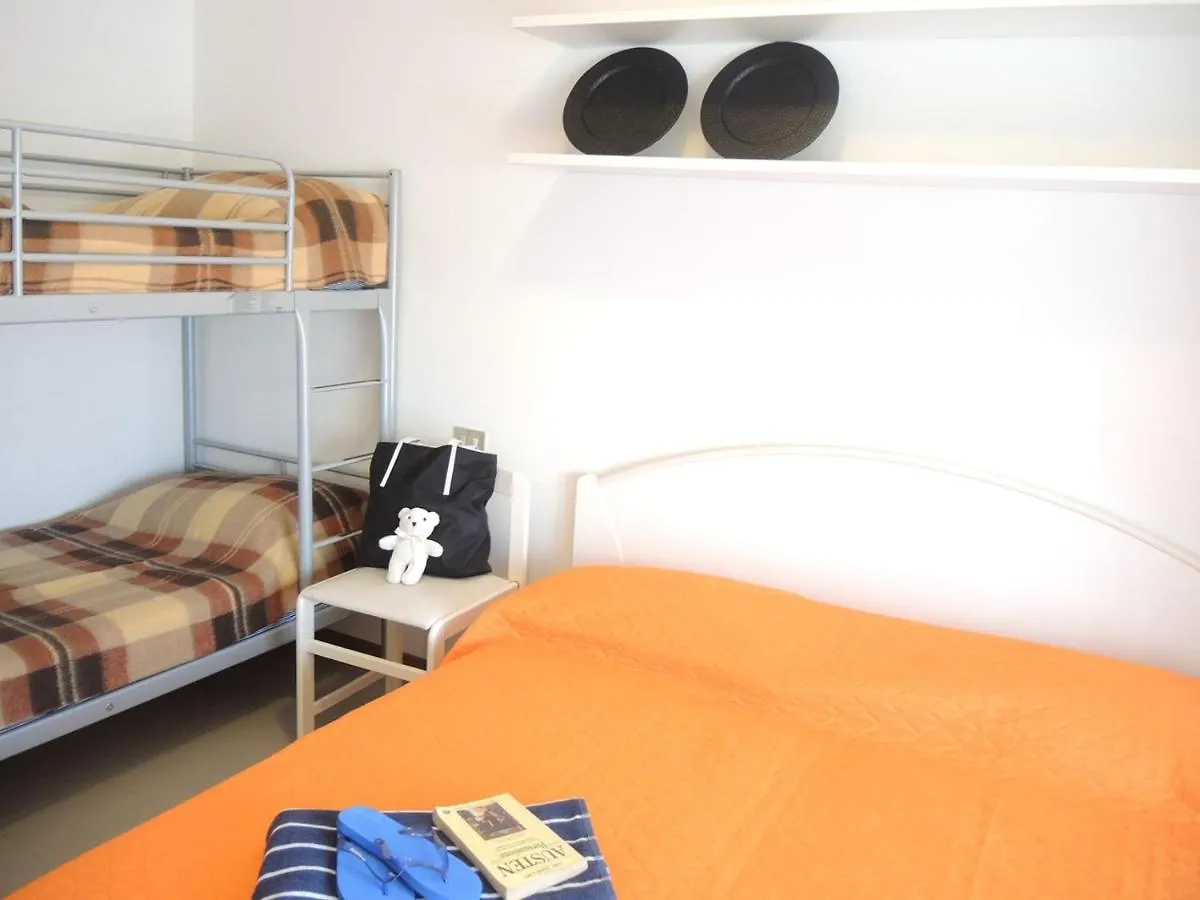 Bright Sea Front Apartment With Terrace - Beahost Bibione