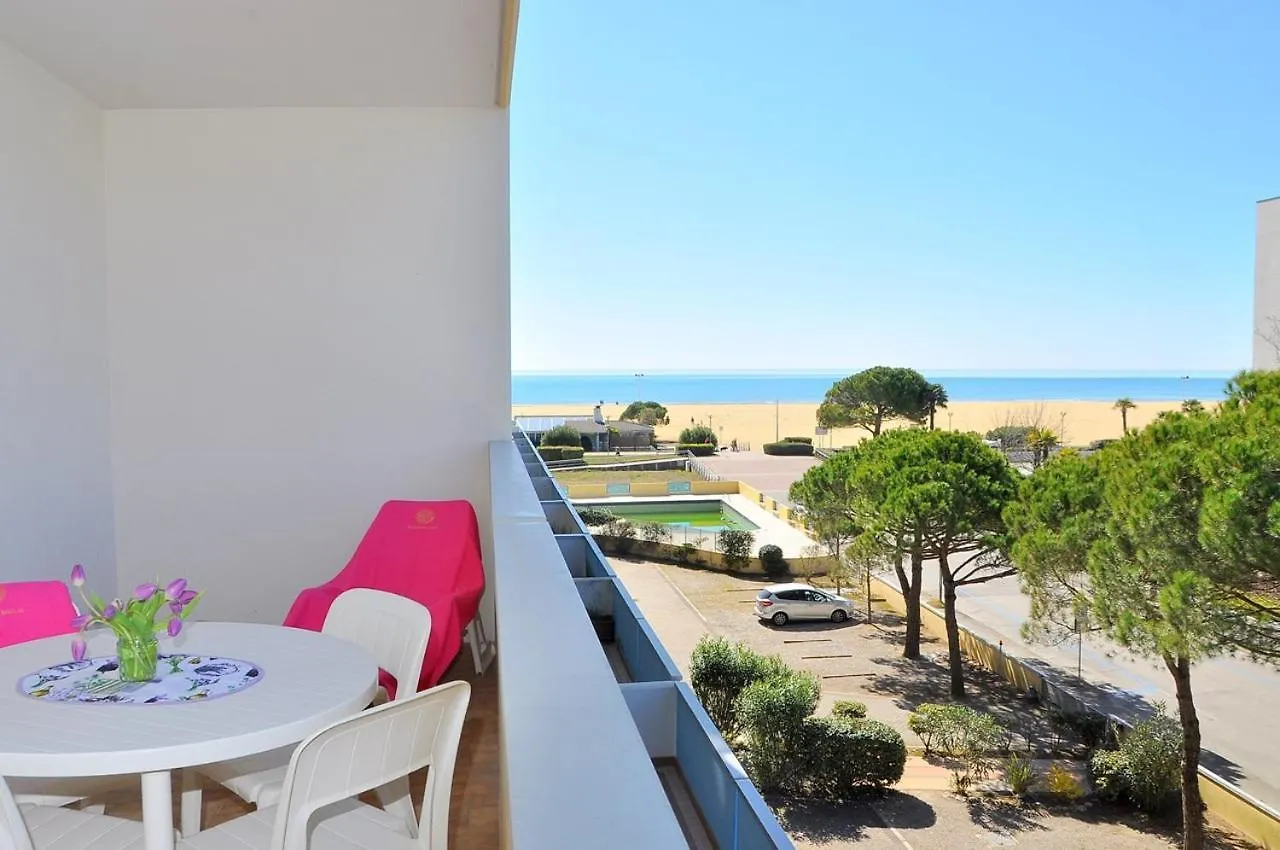 Bright Sea Front Apartment With Terrace - Beahost Bibione